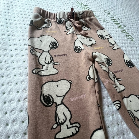 Peanut - Zara tight leggings - Picture 2 of 4